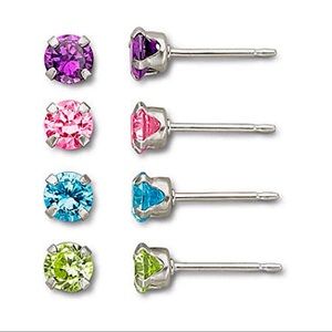 Children’s Earrings